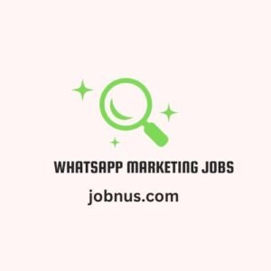 Job listing for graphic designers at Jobnus.com